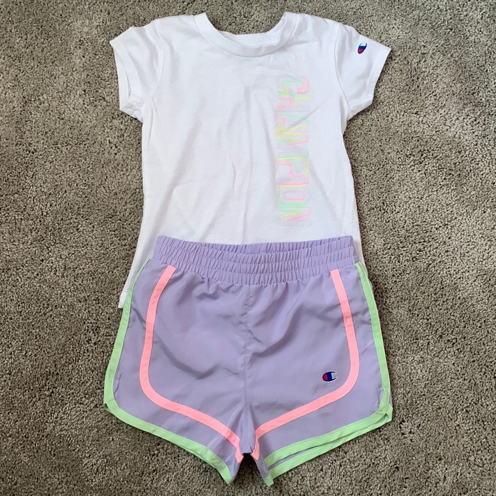 Toddler set